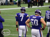 Eagles @ Vikings 12-15-2013 / michaeljmcgee.com
