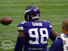 Eagles @ Vikings 12-15-2013 / michaeljmcgee.com