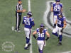 Eagles @ Vikings 12-15-2013 / michaeljmcgee.com