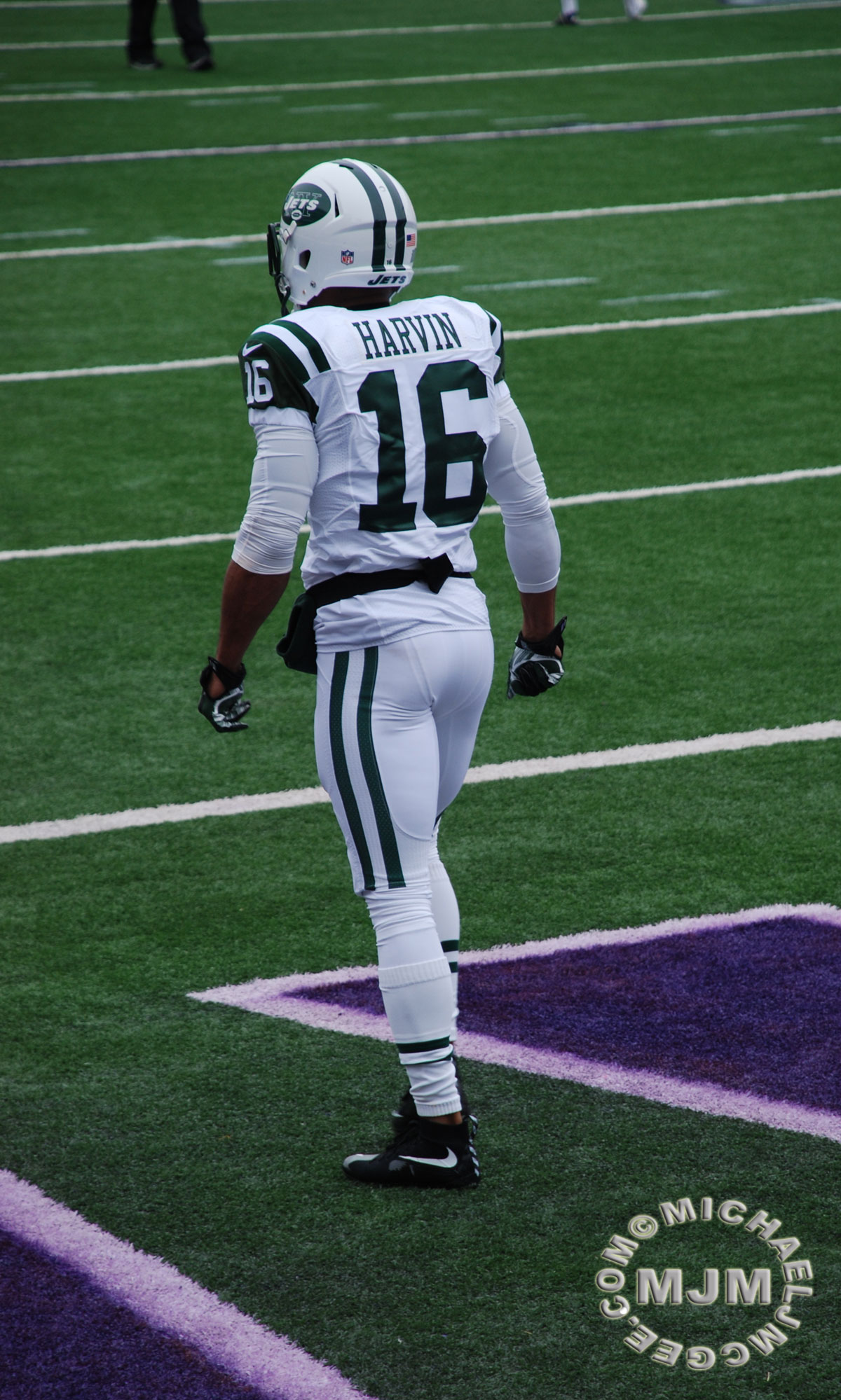 Jets @ Vikings 12/7/2014 / michaeljmcgee.com
