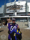Invesco Field @ Mile High / michaeljmcgee.com