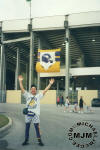 Tampa Stadium / michaeljmcgee.com