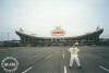 Arrowhead Stadium / michaeljmcgee.com