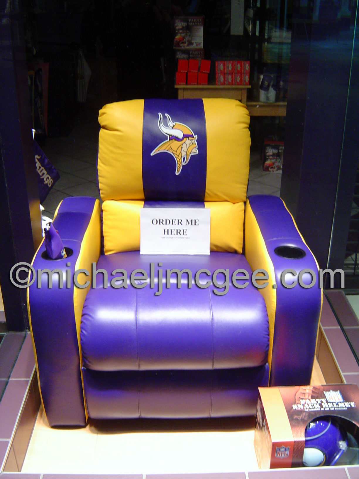 Patriots Vikings 10 30 2006 Michaeljmcgee Com