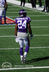 Patriots @ Vikings 9/14/2014 - michaeljmcgee.com