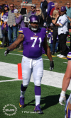 Patriots @ Vikings 9/14/2014 - michaeljmcgee.com