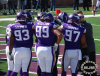 Patriots @ Vikings 9/14/2014 - michaeljmcgee.com