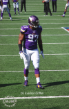 Patriots @ Vikings 9/14/2014 - michaeljmcgee.com