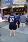 Patriots @ Vikings 9/14/2014 - michaeljmcgee.com
