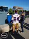 Patriots @ Vikings 9/14/2014 - michaeljmcgee.com