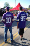 Patriots @ Vikings 9/14/2014 - michaeljmcgee.com