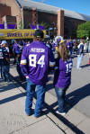 Patriots @ Vikings 9/14/2014 - michaeljmcgee.com