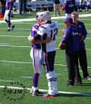 Patriots @ Vikings 9/14/2014 - michaeljmcgee.com