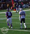 Patriots @ Vikings 9/14/2014 - michaeljmcgee.com