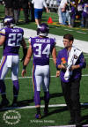 Patriots @ Vikings 9/14/2014 - michaeljmcgee.com