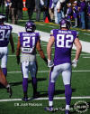 Patriots @ Vikings 9/14/2014 - michaeljmcgee.com