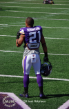 Patriots @ Vikings 9/14/2014 - michaeljmcgee.com