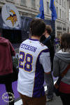 Steelers @ Vikings 9/29/2013 / michaeljmcgee.com
