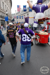Steelers @ Vikings 9/29/2013 / michaeljmcgee.com