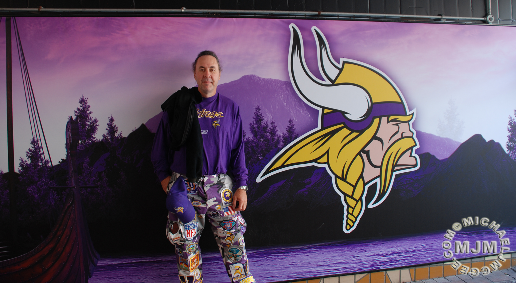 Steelers @ Vikings 9/29/2013 / michaeljmcgee.com