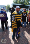 Steelers @ Vikings 9/29/2013 / michaeljmcgee.com