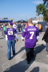 Steelers @ Vikings 9/29/2013 / michaeljmcgee.com