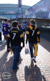 Steelers @ Vikings 9/29/2013 / michaeljmcgee.com