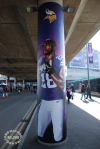 Steelers @ Vikings 9/29/2013 / michaeljmcgee.com