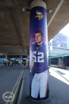 Steelers @ Vikings 9/29/2013 / michaeljmcgee.com