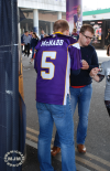 Steelers @ Vikings 9/29/2013 / michaeljmcgee.com