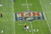 Steelers @ Vikings 9/29/2013 / michaeljmcgee.com