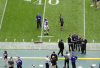 Steelers @ Vikings 9/29/2013 / michaeljmcgee.com