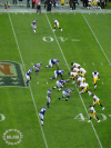 Steelers @ Vikings 9/29/2013 / michaeljmcgee.com
