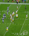 Steelers @ Vikings 9/29/2013 / michaeljmcgee.com