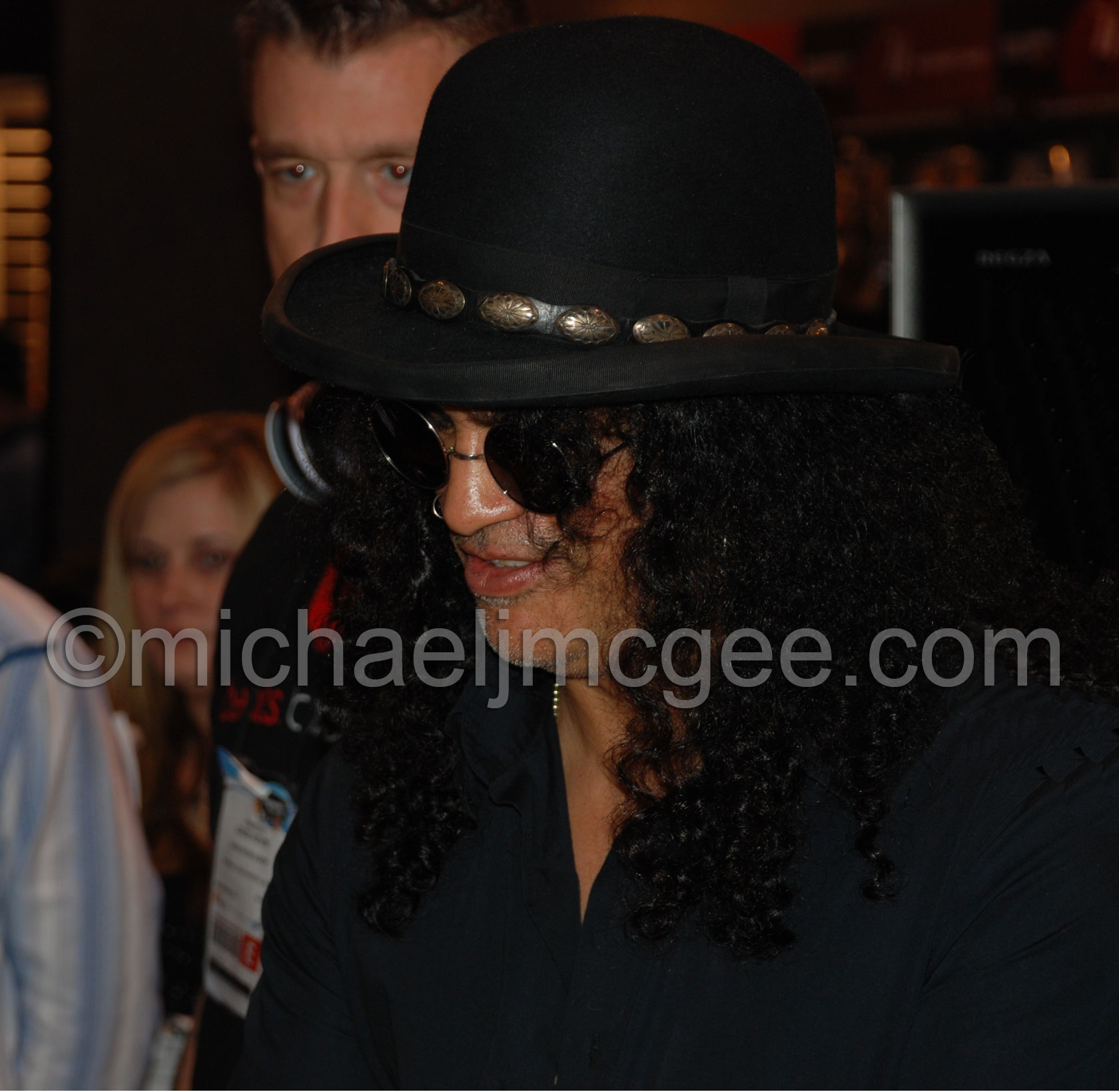 Slash / michaeljmcgee.com