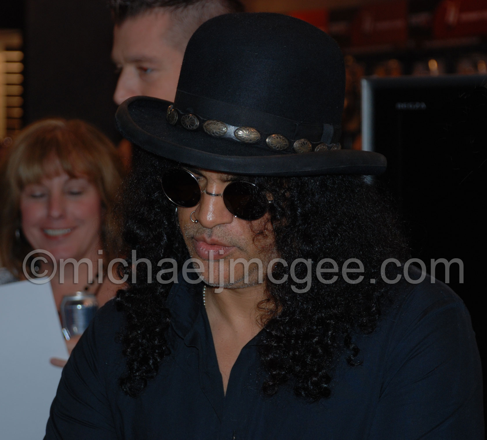 Slash / michaeljmcgee.com