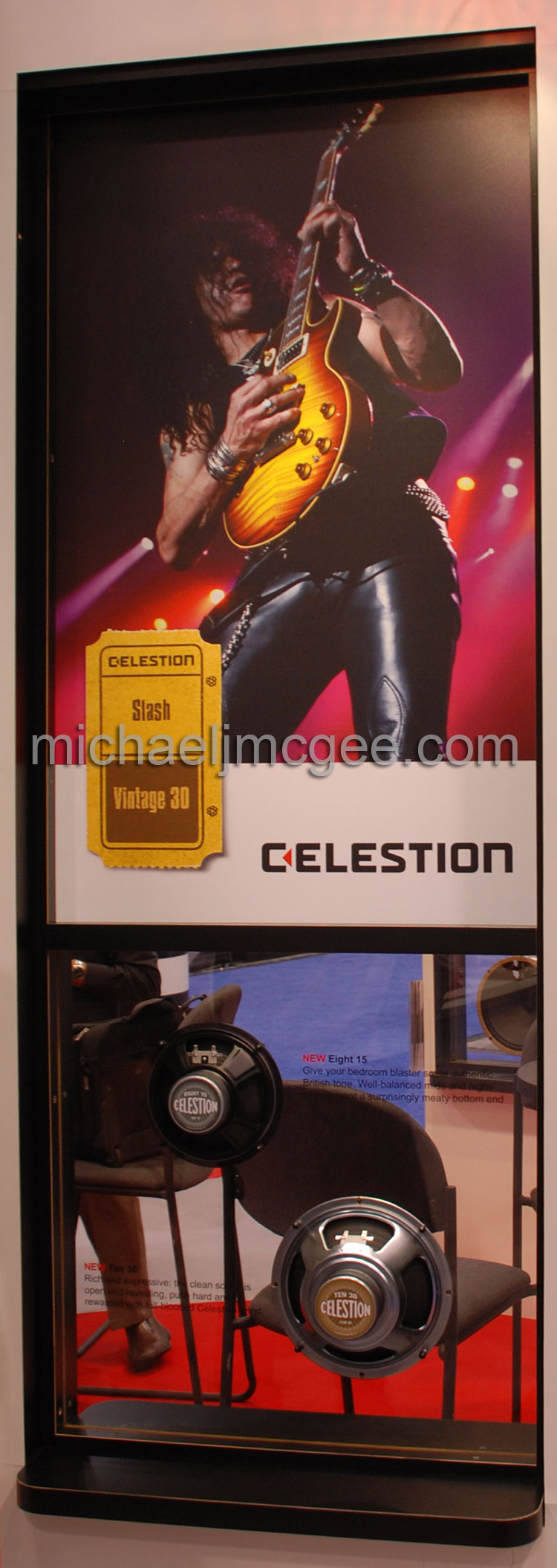 Slash / michaeljmcgee.com