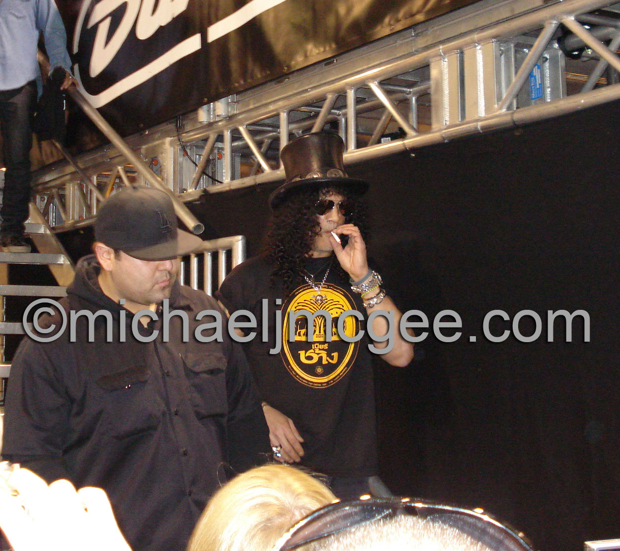 Slash / michaeljmcgee.com