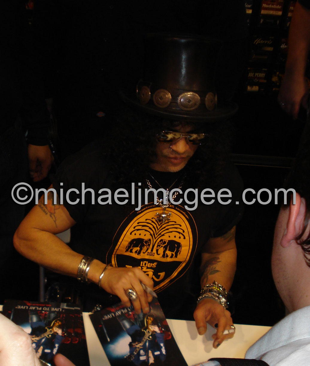 Slash / michaeljmcgee.com