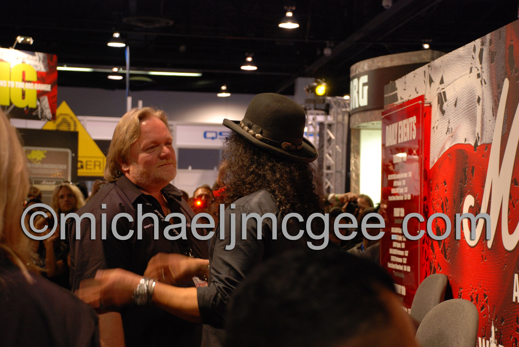 Slash / michaeljmcgee.com